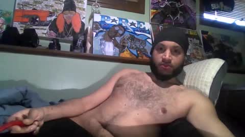 Floppyphallus online show from March 28, 12:06 pm