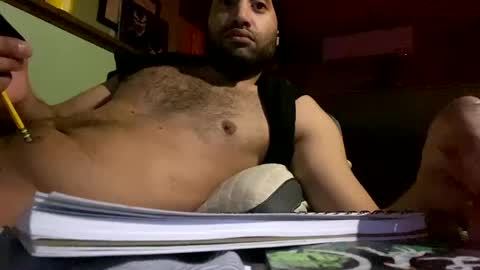 Snapshot of bigwalkdog12 chatting on February 14, 7:28 am Floppyphallus online show from February 14, 7:28 am