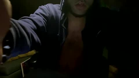 Snapshot of bigwalkdog12 chatting on January 19, 7:15 pm Floppyphallus online show from January 19, 7:15 pm