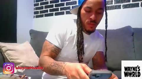 bigwaynebabyxxx online show from March 2, 5:01 am