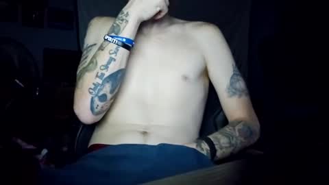 Onlyfans redheadedwhitedick online show from December 10, 6:01 am