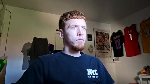 Onlyfans redheadedwhitedick online show from February 27, 9:51 pm