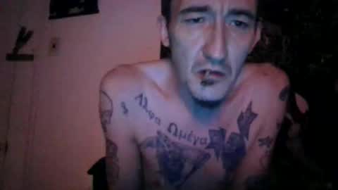 BigWhtRooster412 online show from January 13, 4:09 am