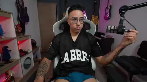 bigxboy96 online show from September 22, 3:21 am