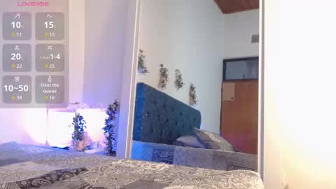 Bianca  independent online show from September 19, 6:55 pm