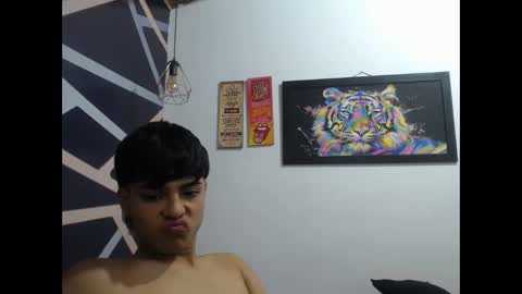 biigjackson online show from November 22, 5:33 pm