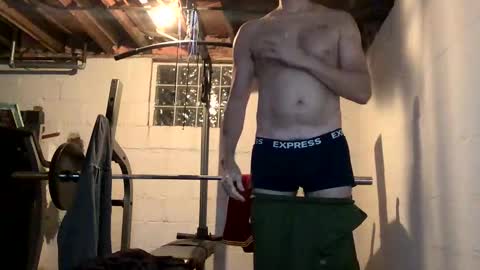 Snapshot of bijockdadohio chatting on March 8, 12:55 am Jeff online show from March 8, 12:55 am