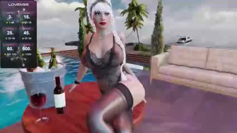 Bia online show from December 3, 5:49 pm