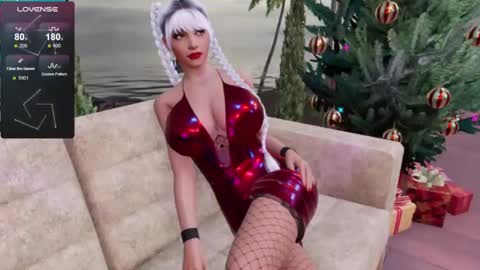 Bia online show from December 2, 10:18 pm