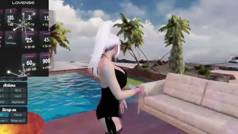 Bia online show from December 31, 12:00 am