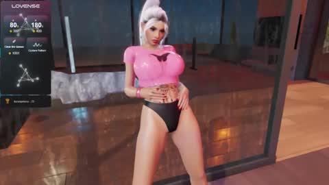 Bia online show from December 5, 5:23 pm