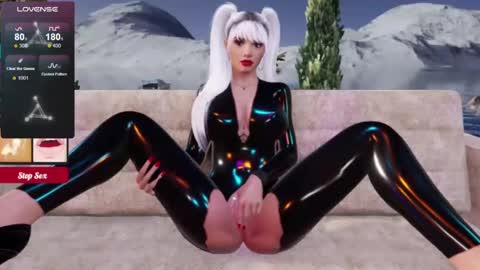 Bia online show from December 1, 7:38 pm