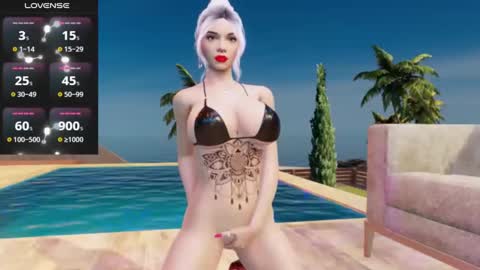 Bia online show from January 24, 1:13 am