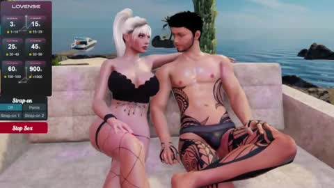 Bia online show from December 1, 4:32 pm