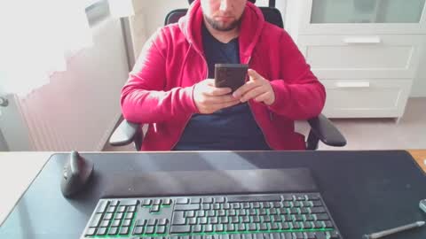 biker4ever90 online show from March 4, 11:19 am