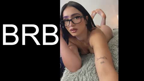 Snapshot of bilie_rouse1 chatting on March 11, 5:57 am Bilie online show from March 11, 5:57 am