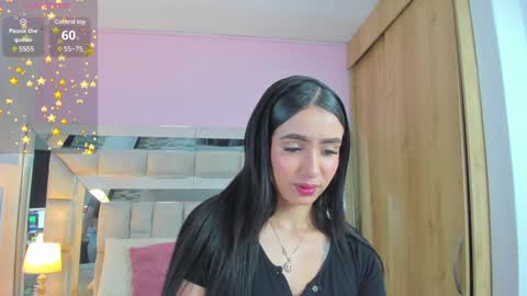 Snapshot of bilie_rouse1 chatting on February 5, 3:02 am Bilie online show from February 5, 3:02 am