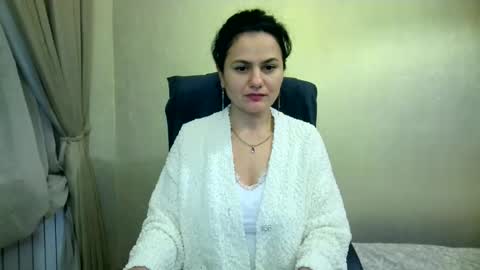 DOM NIKA online show from December 6, 10:02 pm