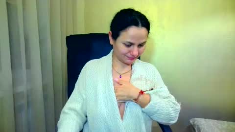 DOM NIKA online show from February 17, 10:38 pm