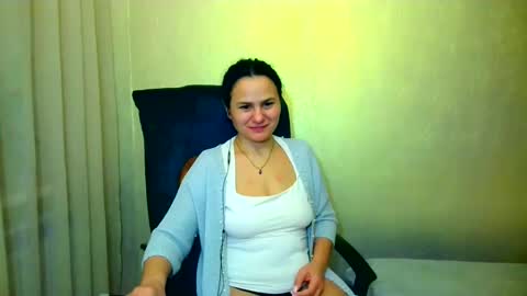 DOM NIKA online show from February 11, 11:12 pm