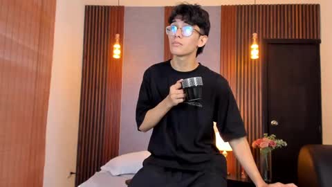 Snapshot of billie_jr chatting on September 12, 4:14 am Billie online show from September 12, 4:14 am