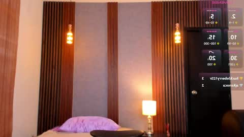 Billie online show from September 22, 4:27 am