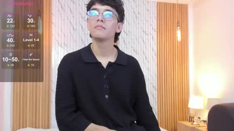 Billie online show from November 15, 4:14 am