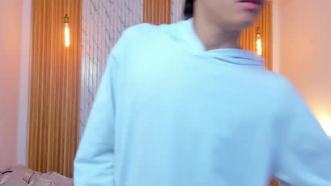 Billie online show from December 13, 7:53 pm