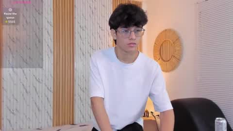 Billie online show from October 19, 4:17 am