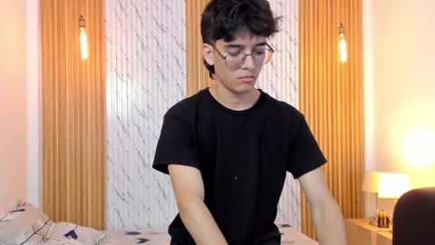 Billie online show from December 16, 9:21 pm