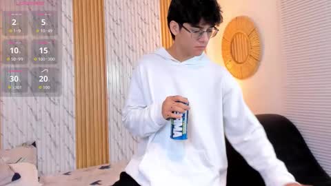 Billie online show from October 8, 4:40 am