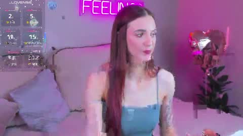 Alisha online show from March 23, 9:36 am