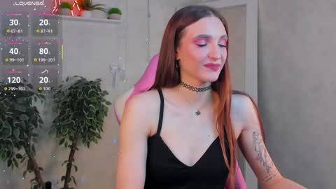 Alisha online show from May 20, 9:38 am