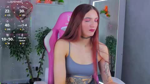 Alisha online show from March 9, 9:36 am