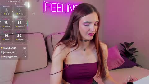 Alisha online show from May 11, 4:04 pm