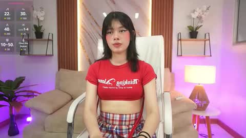 billiebrownn online show from March 16, 7:07 pm