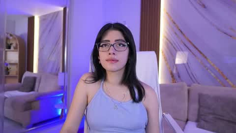 billiebrownn online show from May 9, 7:09 pm