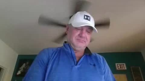 billjames55 online show from April 30, 9:19 pm