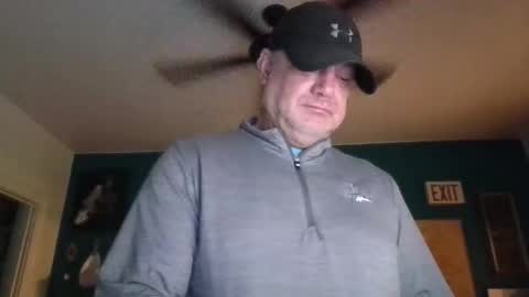 billjames55 online show from April 23, 12:29 pm
