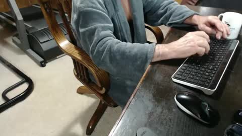 billy471 online show from March 6, 10:09 am