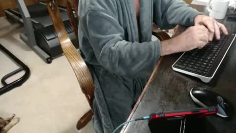 billy471 online show from January 11, 12:33 pm