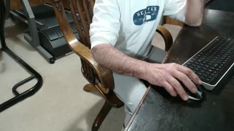 billy471 online show from March 8, 11:18 pm