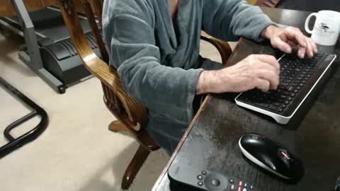 billy471 online show from March 7, 11:07 am