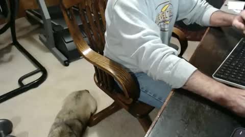 billy471 online show from March 18, 10:59 pm