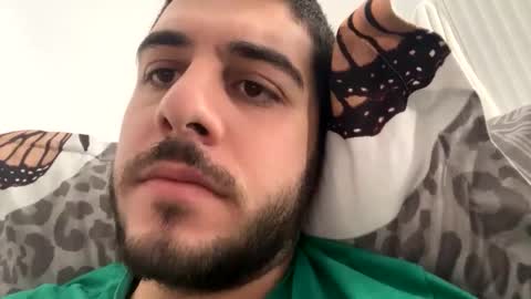 billy_antonny11 online show from September 24, 9:05 am