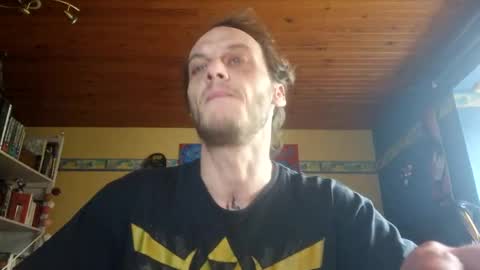 Snapshot of billy_fingercut chatting on February 4, 2:43 pm Billy FingerCut online show from February 4, 2:43 pm