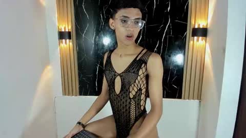 Sam online show from October 7, 12:45 pm