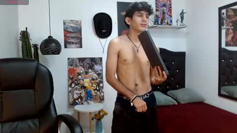billy wild online show from June 24, 11:39 am