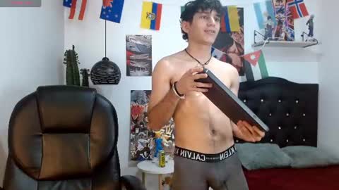 billy wild online show from June 28, 12:23 pm