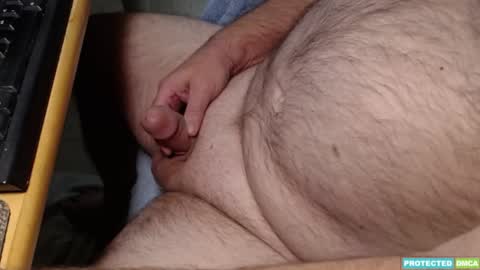 Snapshot of billybob337 chatting on December 8, 5:17 am Bill E Bobb online show from December 8, 5:17 am